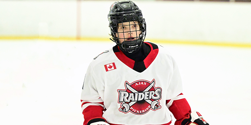 OMHA U16: Two Games – 27 Players Evaluated