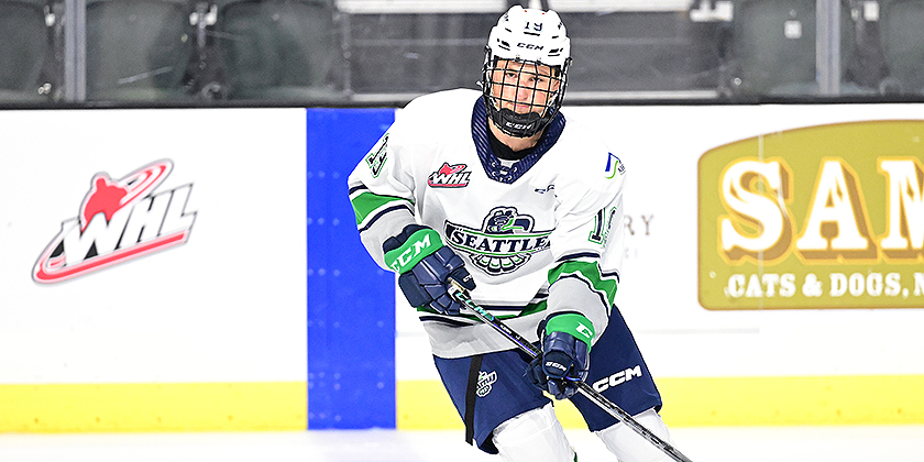 AEHL U18 AAA Showcase: 83 Players Evaluated