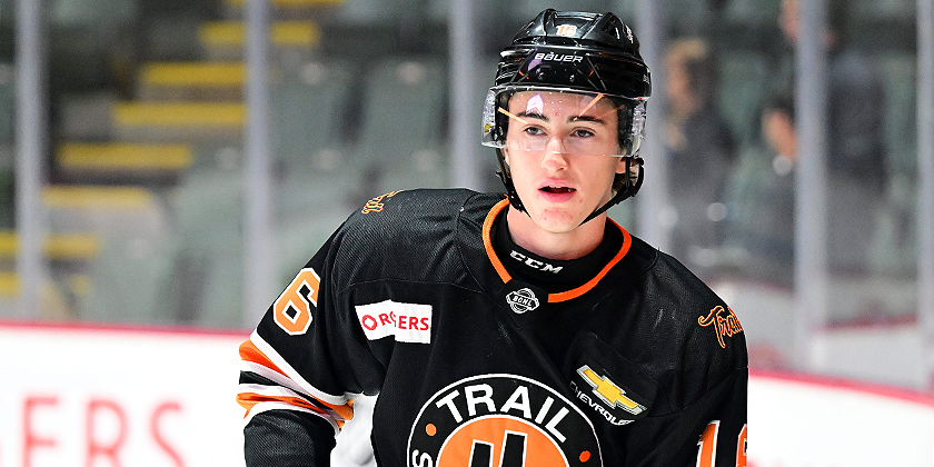 BCHL: 11 Games – 111 Player Evaluations