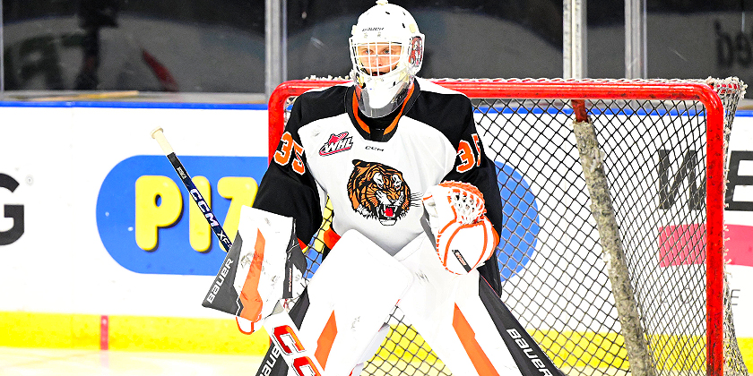 WHL: Saskatoon and Medicine Hat