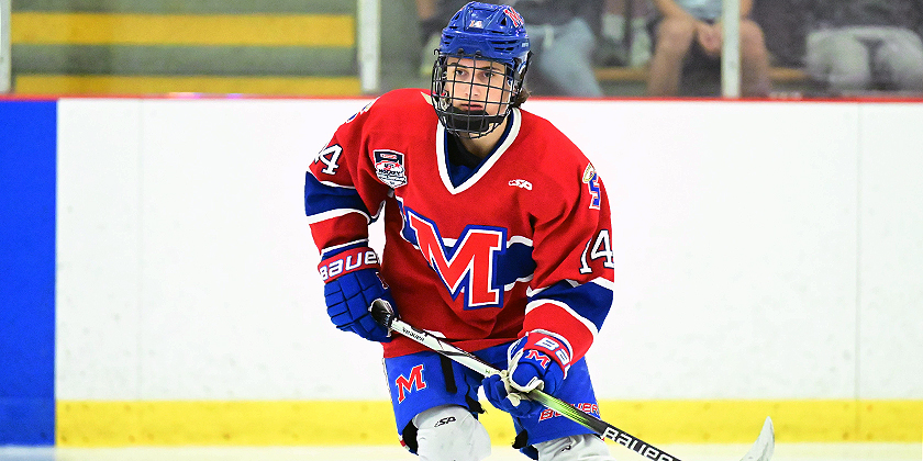 USHL Fall Classic 15s: 205 Players Evaluated