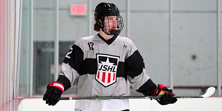 Hitmen Classic USPHL NCDC: 96 Players Evaluated