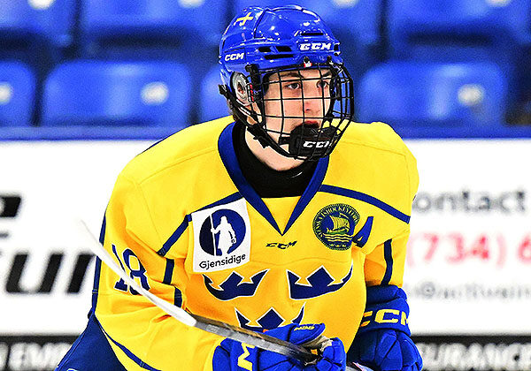 Photo Credit: Dan Hickling/Hickling Images