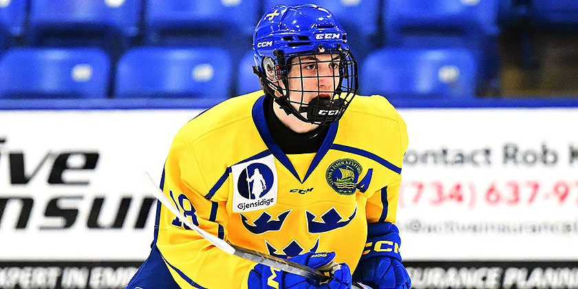 Photo Credit: Dan Hickling/Hickling Images