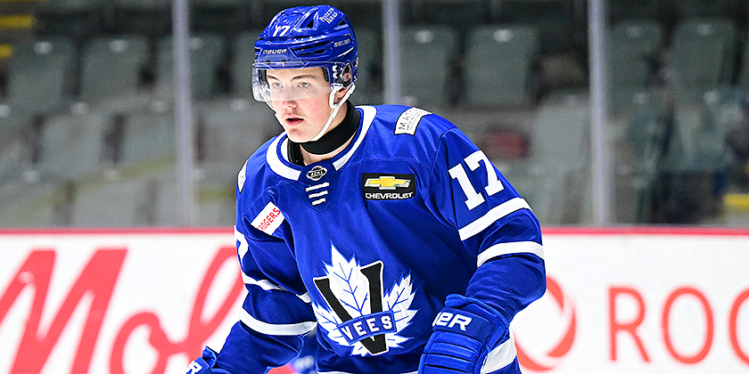 BCHL: Four Games – 42 Player Evaluations