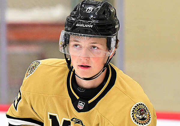 Photo Credit: Dan Hickling/Hickling Images