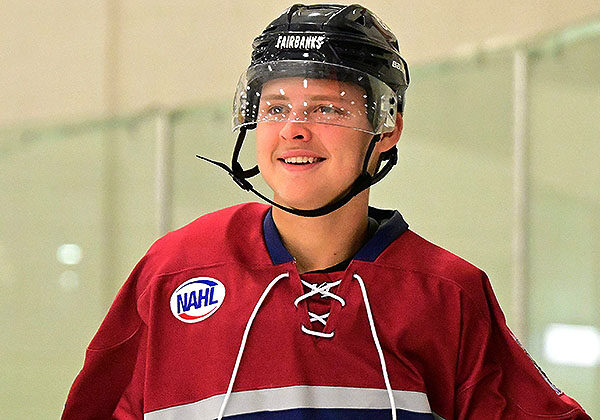 Photo Credit: Dan Hickling/Hickling Images