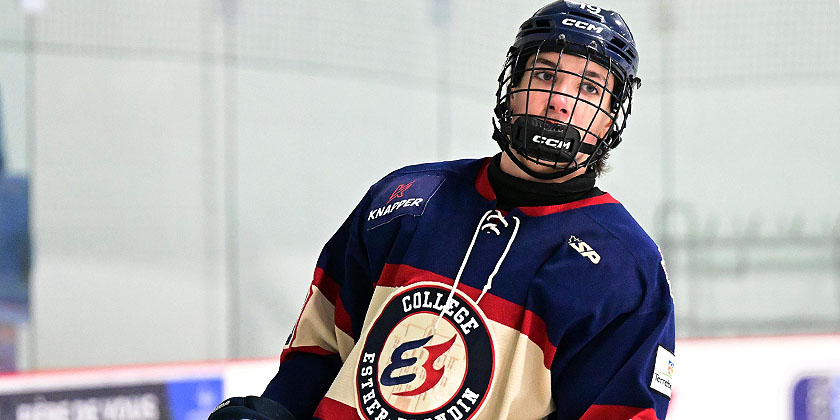 Quebec M18 AAA Challenge Part One: 92 Players Evaluated