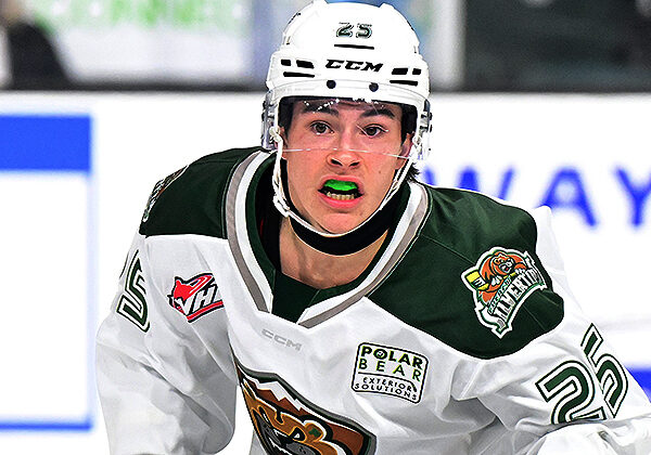 Photo Credit: Dan Hickling/Hickling Images