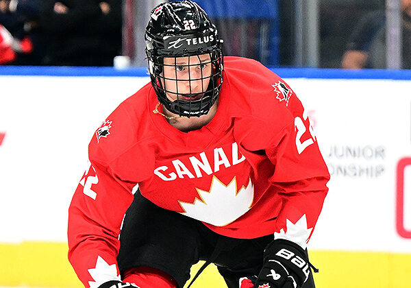 Photo Credit: Dan Hickling/Hickling Images