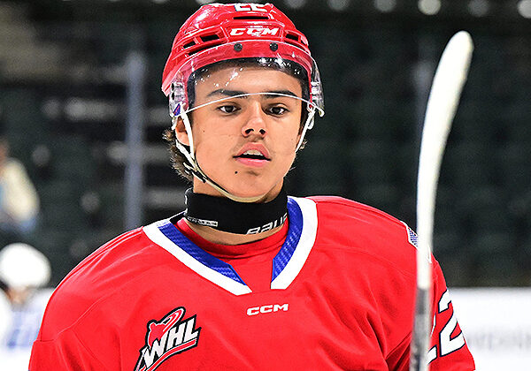 Photo Credit: Dan Hickling/Hickling Images
