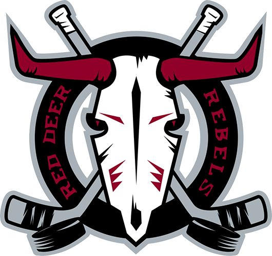 WHL: Victoria (3) at Red Deer (7)