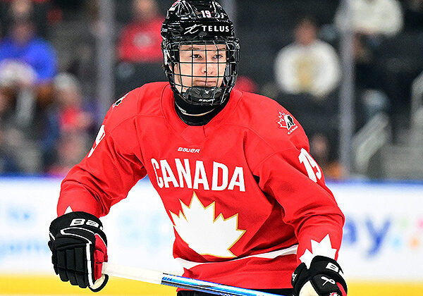 Photo Credit: Dan Hickling/Hickling Images