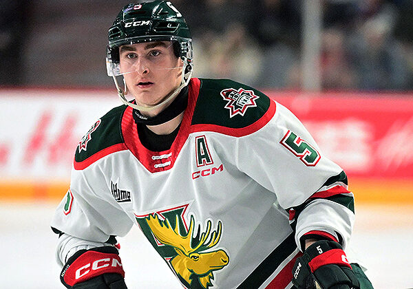 Photo Credit: Dan Hickling/Hickling Images