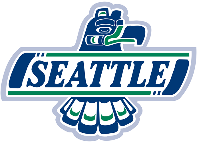 WHL: Seattle (4) at Kelowna (3)