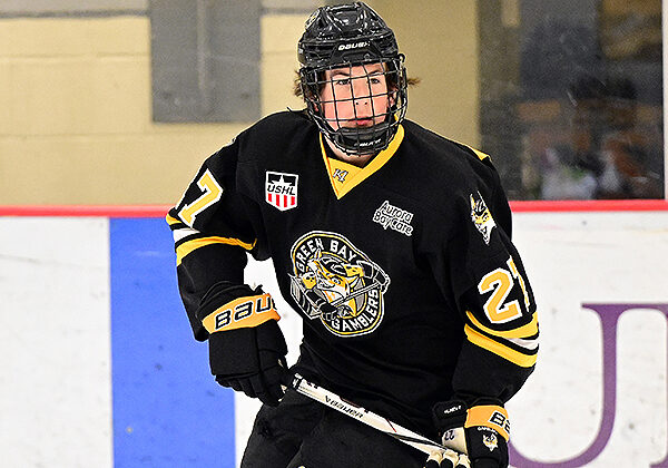 Photo Credit: Dan Hickling/Hickling Images