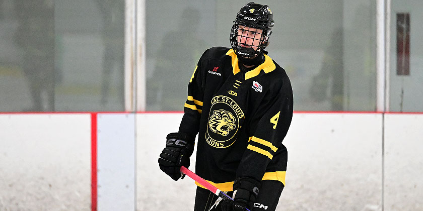 Quebec M18 AAA Challenge: Part Two – 78 Players Evaluated