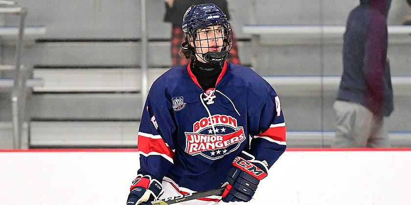 NA3HL December Showcase – 90 Players Evaluated