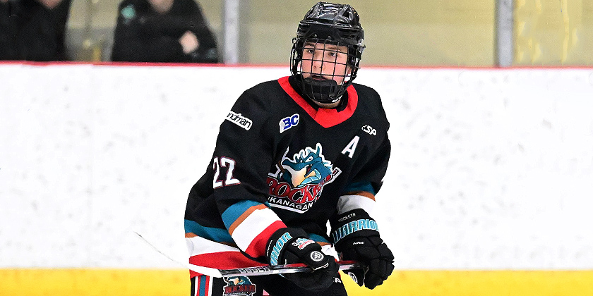 BCEHL U15 AAA Winter Showcase – 105 Players Evaluated