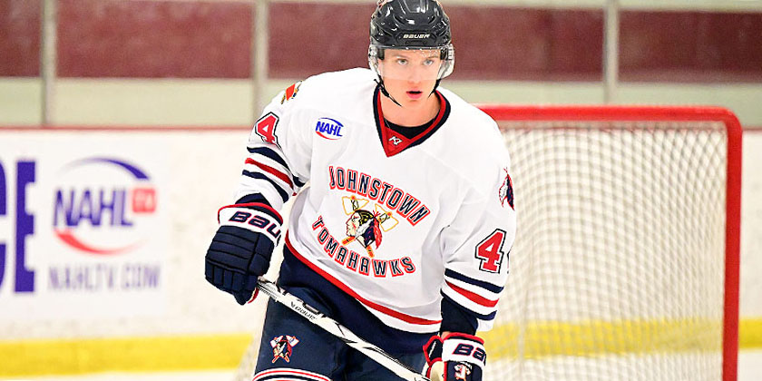 NAHL: Seven Games – 82 Players Evaluated