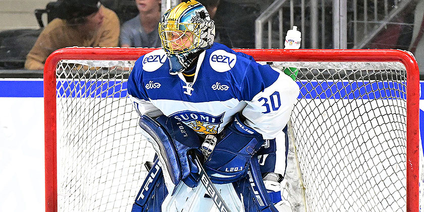 Liiga: Petteri Rimpinen