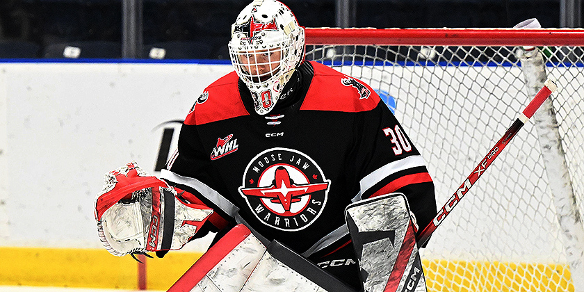 WHL: Lethbridge (2) at Edmonton (1)