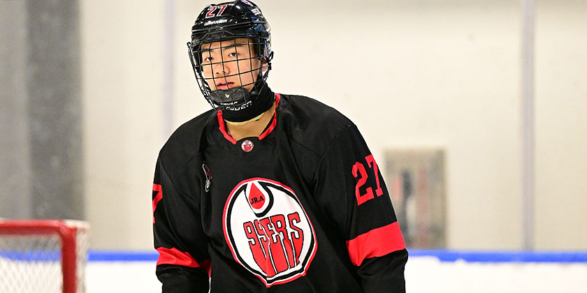 CCHL/OJHL: Battle Of Ontario – 60 Players Evaluated