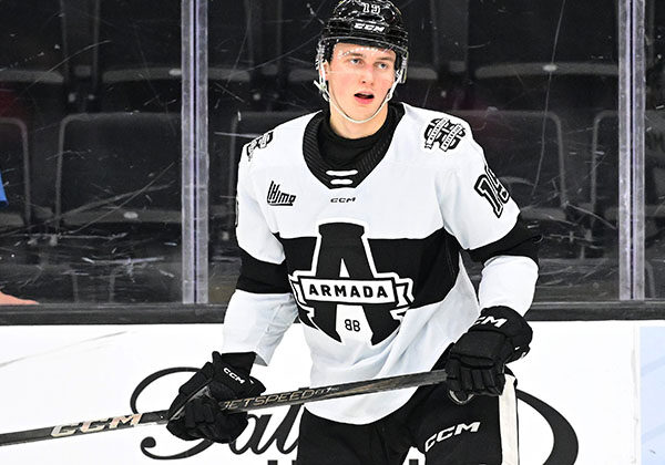 Photo Credit: Dan Hickling/Hickling Images