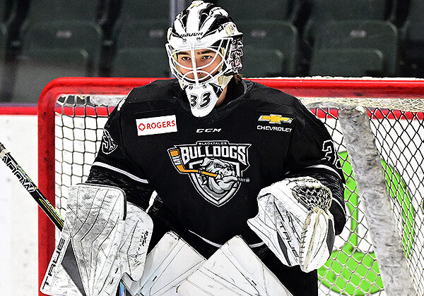 Photo Credit: Dan Hickling/Hickling Images