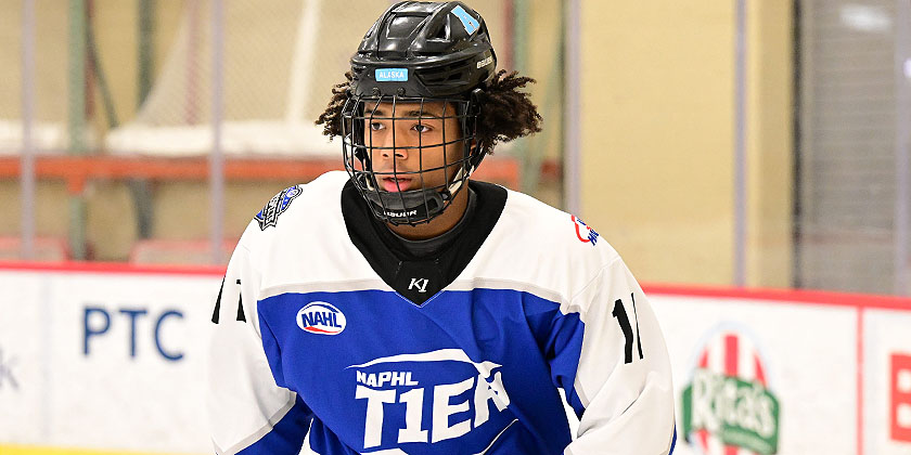 NA3HL: 7 Games – 68 Players Evaluated