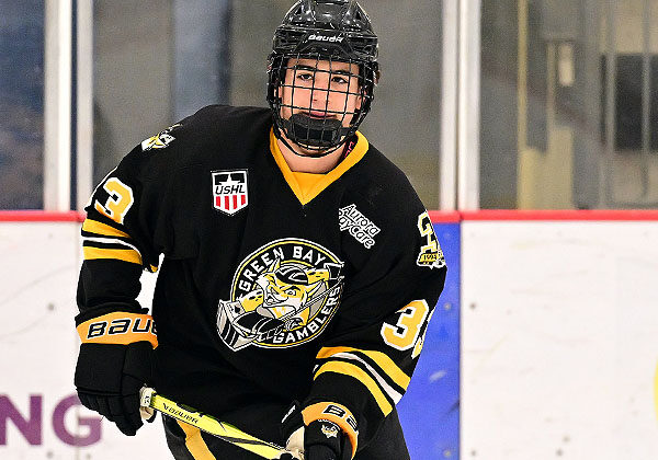 Photo Credit: Dan Hickling/Hickling Images