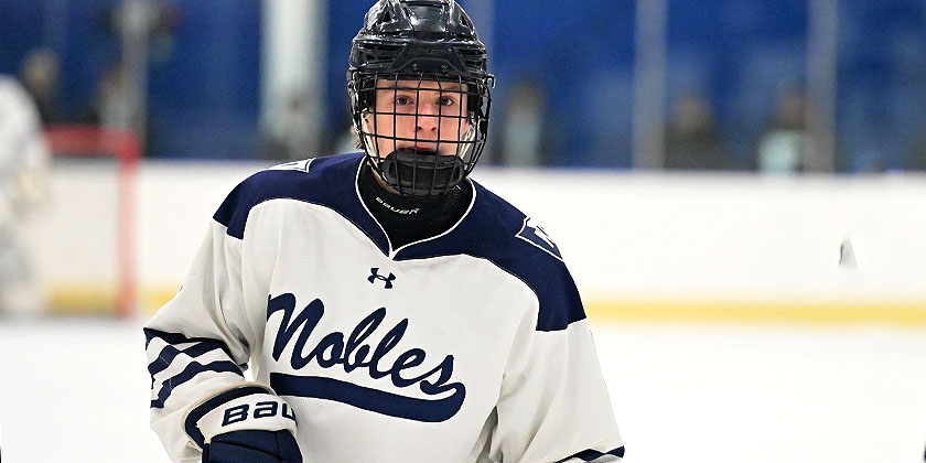 New England Prep School: Six Games – 66 Players Evaluated
