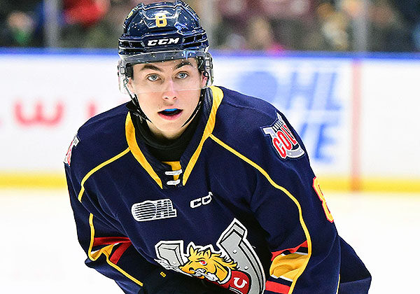 Photo Credit: Dan Hickling/Hickling Images
