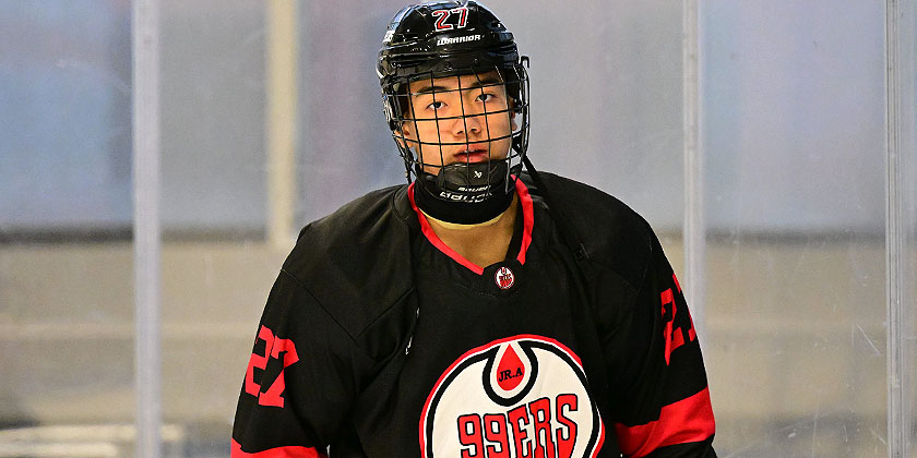 Photo Credit: Dan Hickling/Hickling Images