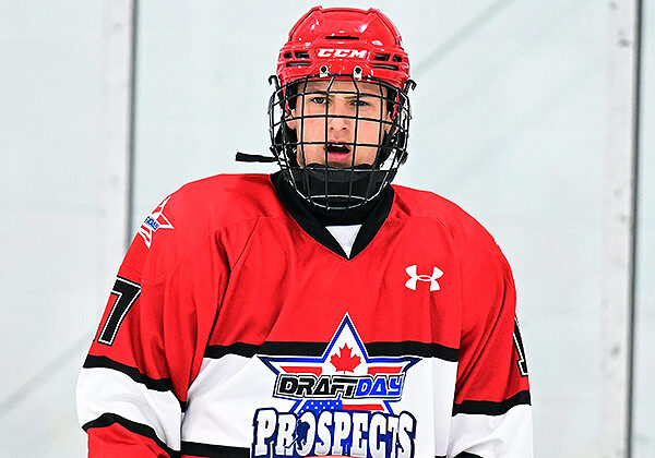 Photo credit: Dan Hickling/Hickling Images
