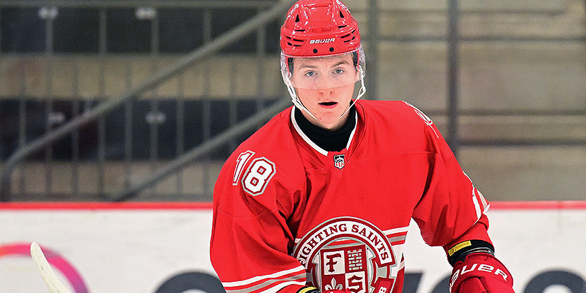 USHL: Sean Barnhill