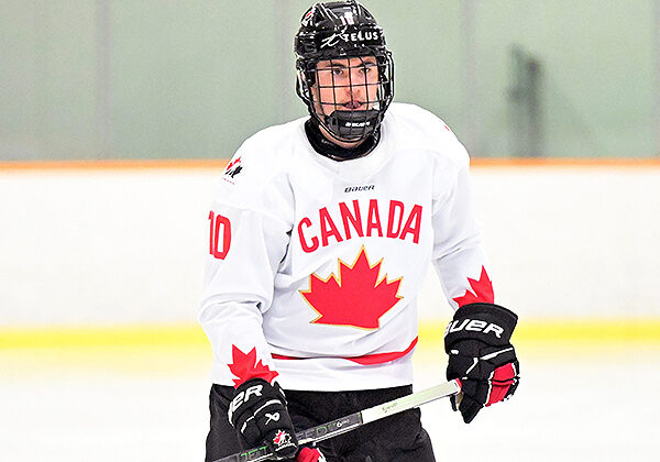 Photo credit: Dan Hickling/Hickling Images