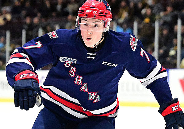 Photo credit: Dan Hickling/Hickling Images