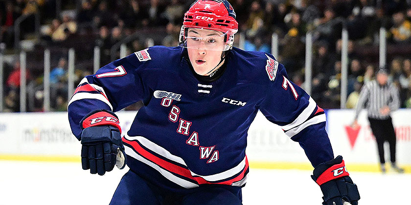 Neutral Zone: 2025 NHL Draft – “Big, Mean and Nasty”