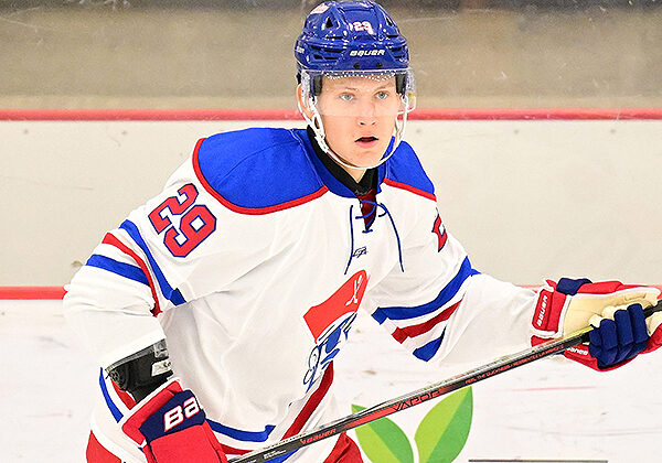 Photo credit: Dan Hickling/Hickling Images