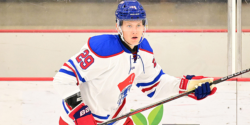 Photo credit: Dan Hickling/Hickling Images