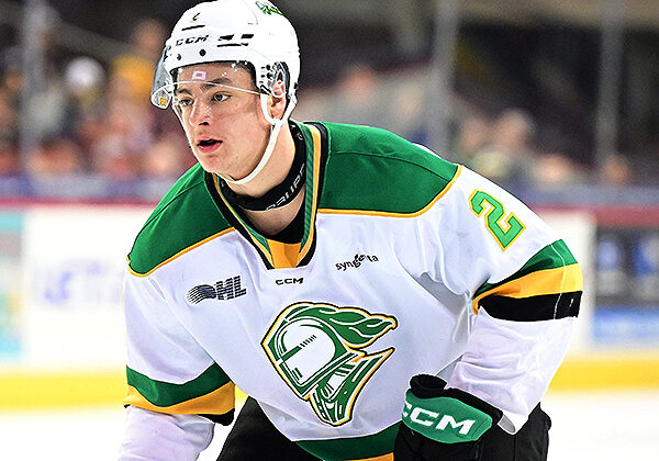 Photo credit: Dan Hickling/Hickling Images