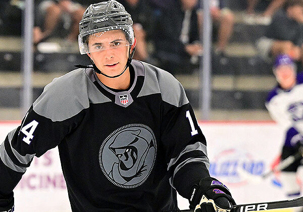 Photo credit: Dan Hickling/Hickling Images