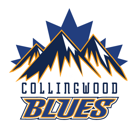Logo courtesy of The Collingwood Blues