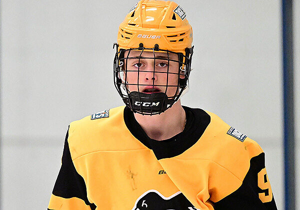 Photo credit: Dan Hickling/Hickling Images