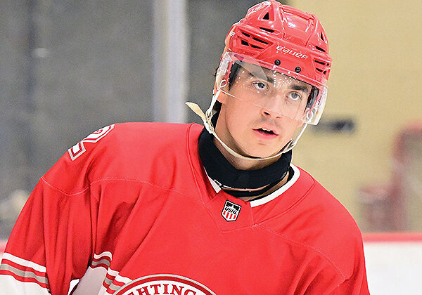 Photo credit: Dan Hickling/Hickling Images