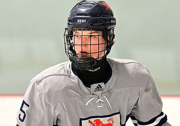 Photo credit: Dan Hickling/Hickling Images