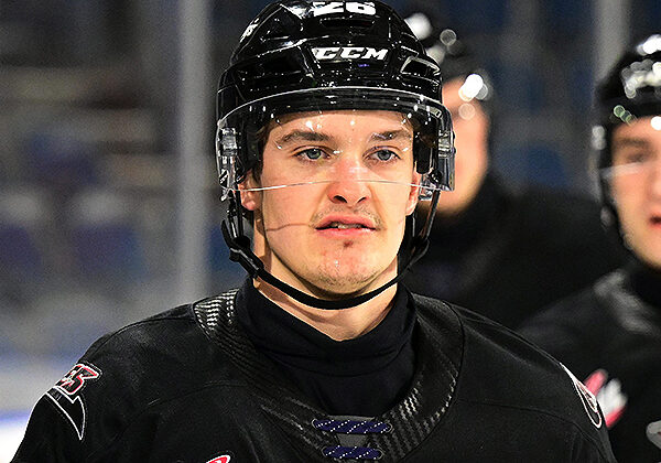 Photo credit: Dan Hickling/Hickling Images