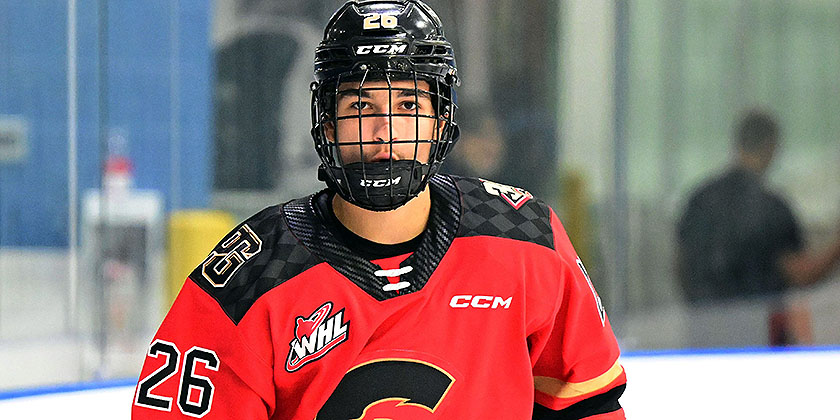 Photo credit: Dan Hickling/Hickling Images