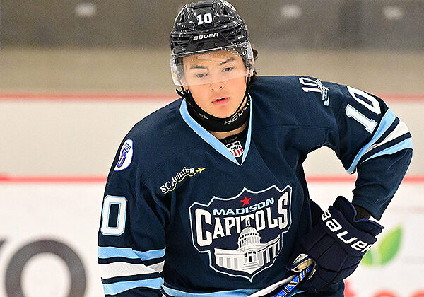 Photo credit: Dan Hickling/Hickling Images